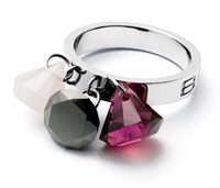 Anello Brosway Donna in Acciaio BDI05-14 - BDI05-14
